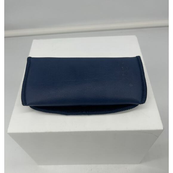 Set of 2 Prescrip Eye Glasses Vintage 1980s with cases - Picture 9 of 11